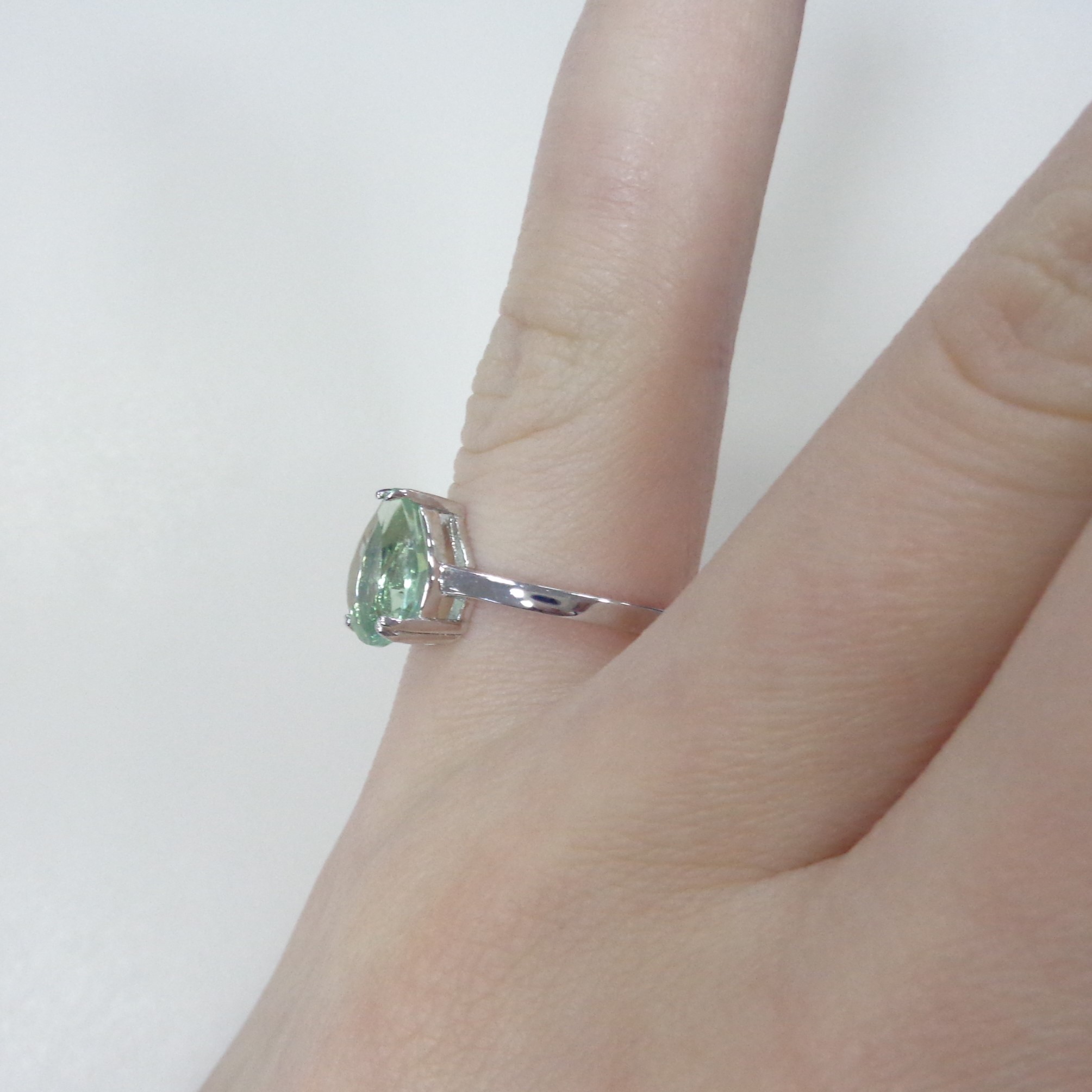 10322-003730 Кольцо (Ag 925)